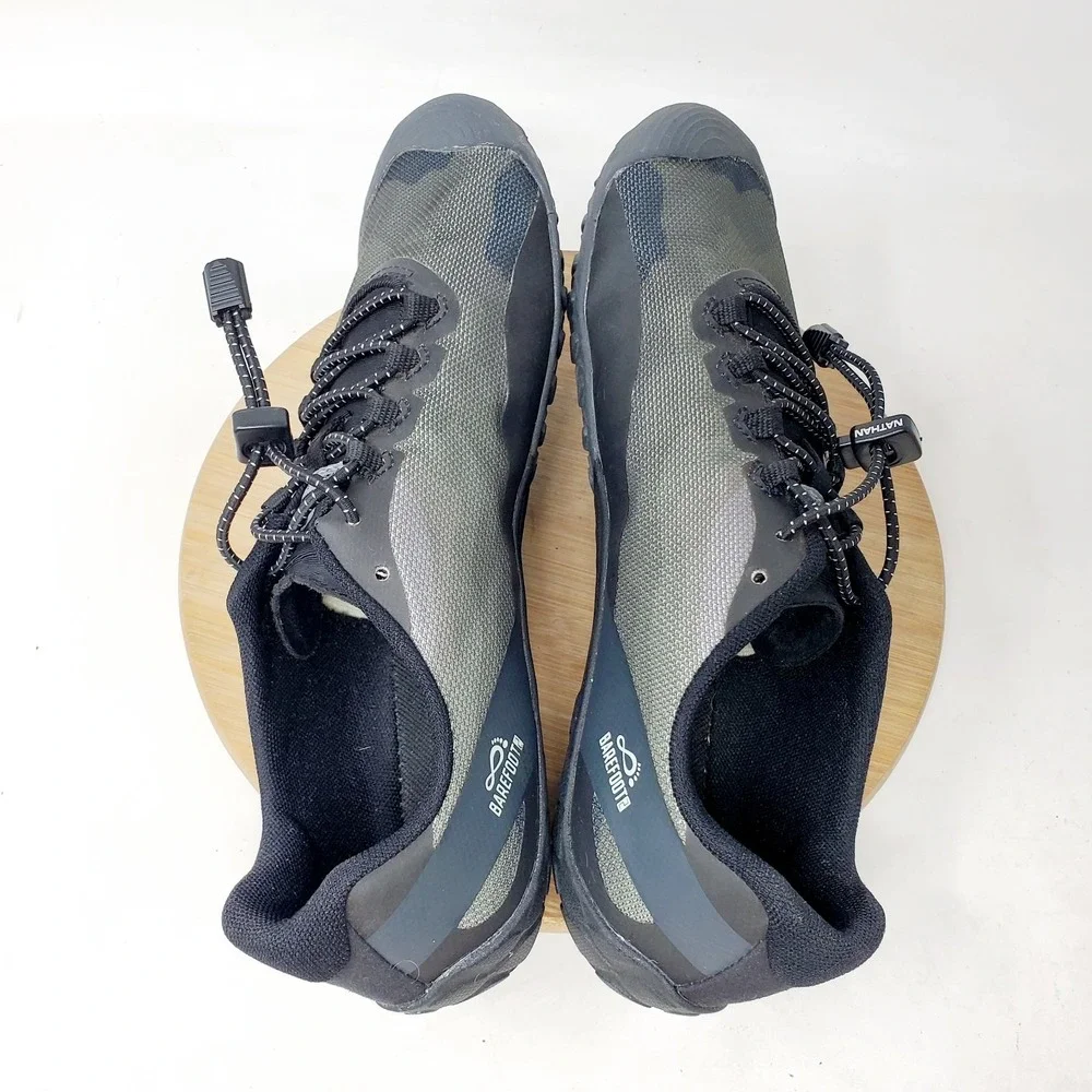 Merrell Vapor Glove 4 Mens 8 Running Trail Hiking Barefoot Minimalist‎ Sneaker